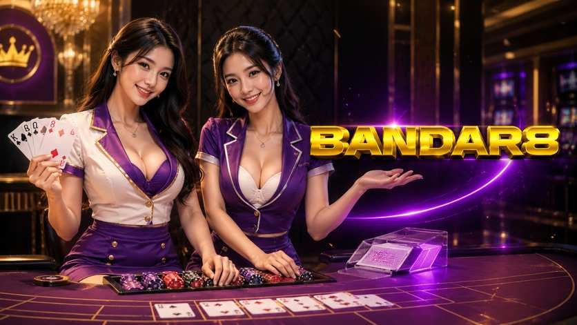 bandar8